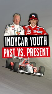 Are today's IndyCar rookies more relentless than before? Two-time Indy 500 winner Arie Luyendyk discusses the relentless approach of the new guys with Paul Tracy on the latest episode of the Racer's Unchained podcast. #RACER | RACER
