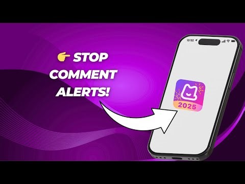 How to Disable Comment Notifications on Hiya (2026 Easy Guide)