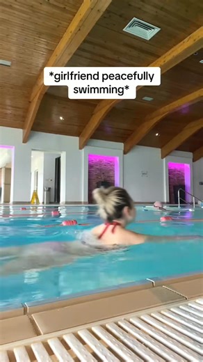 37K views · 211 reactions | Every boyfriend in the pool  #fyp #prank #fblifestyle #viral #foryou #couple #chloandmatt | Chlo & Matt. | Facebook