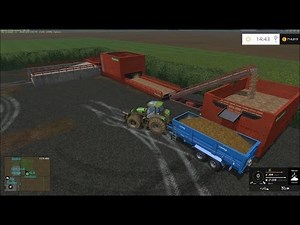 Compost Master Mod import
