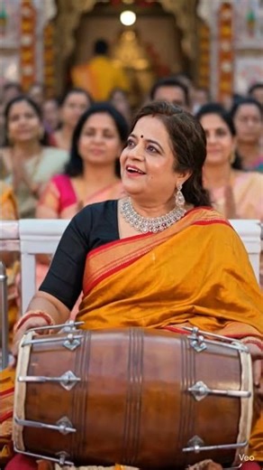 आओ मिलकर कीर्तन में चले और मिल कर