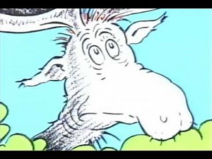 thidwick the big hearted moose