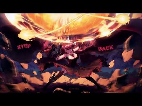 Nightcore - Step Back [HD]
