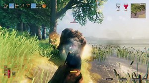 Valheim Review Update Video