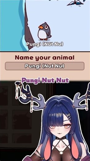 That's Not How A Penguin Sounds...