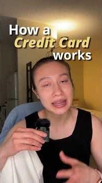 what you should know before getting a credit card as a student