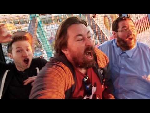 Adam The Woo Has Died at 51.