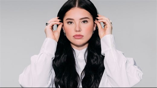 Lauren Spencer Smith to Celebrate New Album with World Tour