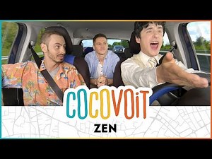 Cocovoit - Zen
