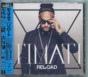 Timati - Reload