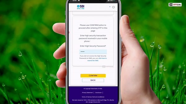 Net Banking se online Payment kaise kare | how to make payment using sbi net banking