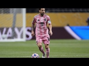 Mondial des Clubs : Messi retrouve le PSG en 8e de finale