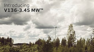 460 reactions · 376 shares | See how our new V136-3.45 MW variant gets the most out of low wind sites in this short video. | Vestas | Facebook