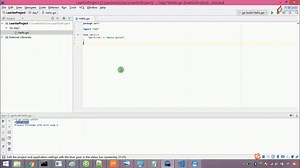 Go语言从零基础到Web实战