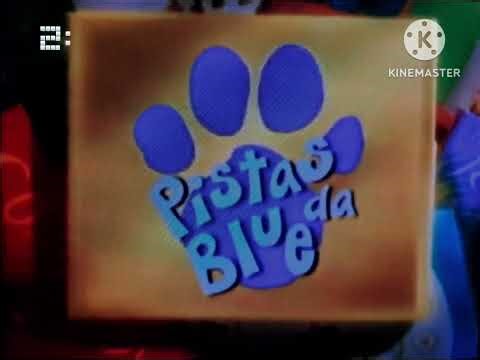 Nick Jr Pigs Version #2