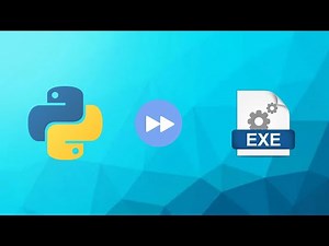 Python Dosyasını Exe'ye Çevirme ardından SETUP Dosyası Oluşturma