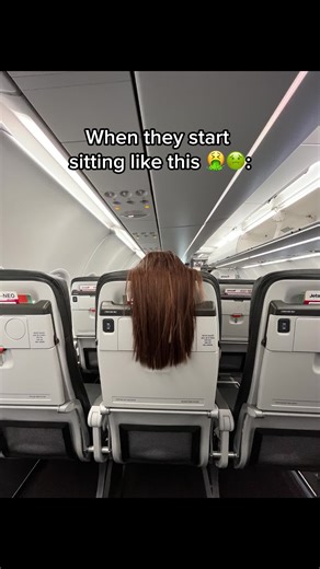 Like where's the seat etiquette #jetstar