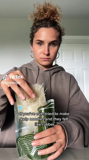 Kelp Noodles: The Ultimate Guide to Cooking and Enjoying