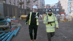 1.5K views · 17 reactions | Briggs & Forrester Group is revolutionizing their #construction processes with Autodesk Construction Cloud. By achieving up to 84.7% more time-efficient processes and seamless integration with Autodesk tools, they are setting new benchmarks in the industry. Discover their journey: https://autode.sk/4aRGGy1. | Autodesk Construction Cloud | Facebook