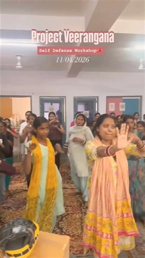 Self Defense for Girls & Women #selfdefensetechniques #selfdefense #womenempowerment #shorts #viral