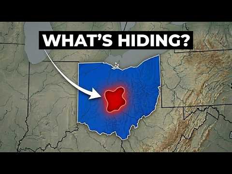 Ohio Has More Secrets Than Any State