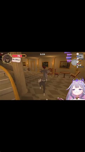 Mori's Shocking Revelation: Hololive Clip Highlights