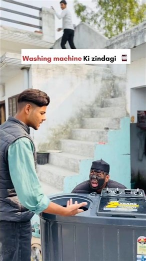 Washing machine ki kahani | #trendingshorts #shortsvideo
