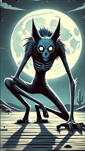 The Truth About Skinwalkers — The Darkest Navajo Legend Explained