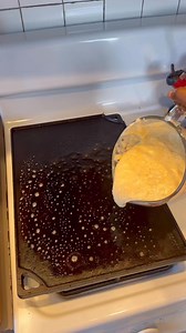 193K views · 2.5K reactions | Breakfast pancake | A Life Less Scripted | Facebook