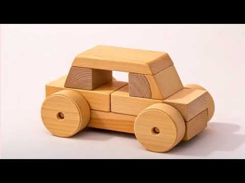 block car step by step