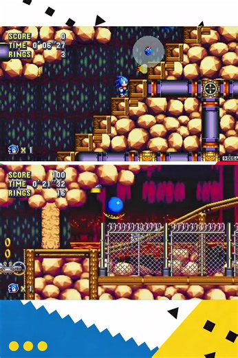 World Record Battle: FastProtagonist vs Mikemino321