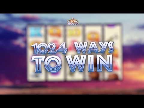 GSN American Buffalo Slots