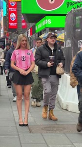 Exploring New York City