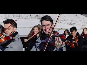 Glorious Light with Lyrics