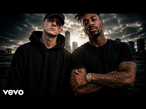 Dax & NF - Nonstop Rap Music Mix