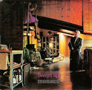 Monaco - Sweet Lips