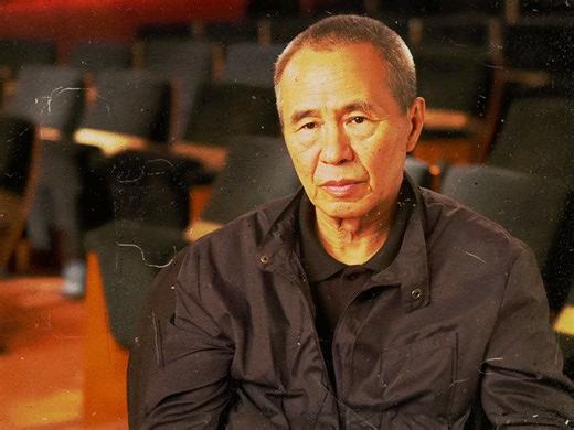 Hou Hsiao-Hsien's definitive Taiwanese New Wave stylisations