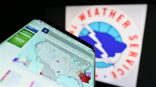National Weather Service to rehire vacant roles after deep DOGE cuts