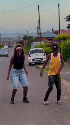 Khohlwa Nicca: Gqom Dance Challenge Highlights