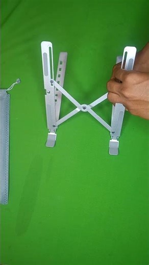 Best Laptop Stand Under Budget? 🔥 Unboxing #shorts