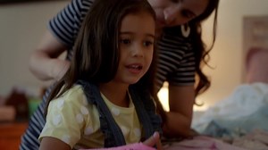 The world may be on pause but our job as parents is not. Now more...