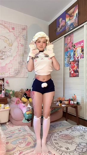 (*/ω＼*)#fyp #robot #dance #doll #dancechallenge | dancing dolls