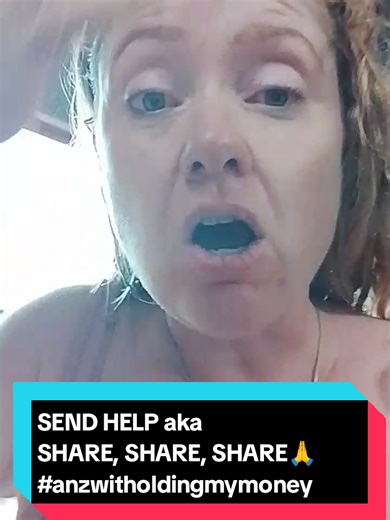 ANZ Withholding My Money - Urgent Help Needed