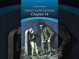 14. Great Expectations by Charles Dickens Audiobook - Chapter 14 of 59.