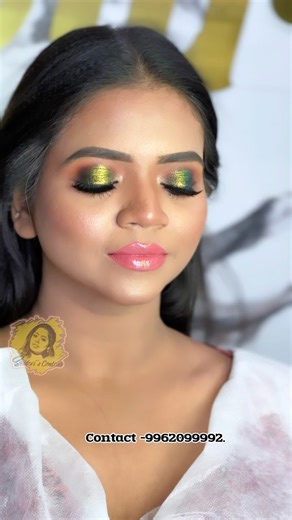 13K views · 22 reactions | Our next 18 days of professional Makeup...