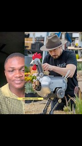 70K views · 862 reactions | OMG  Elon Musk have release his Animal Robots | Bazoka Comedies2 | Facebook