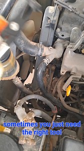 26K views · 136 reactions | hose clamp plier, sometimes you just need the right tool #car #mechanic #tools #tips Mechatronics Tyronn | Mechatronics Tyronn | Facebook