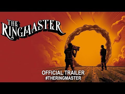 The Ringmaster (2020) | Official Trailer HD