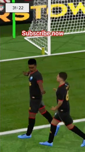 Dls penalty #1subscribe #fifa