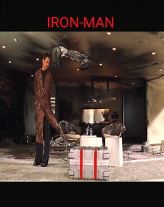 IRONMAN, -new Hollywood sciencefiction action movie scene of MARVEL movie 2025🥀🎞🎬🌹👌👌 #Hollywood #movie #hollywoodmovies #marvel #marvelcomics #MCU #sciencefiction #fantasy #adventure #viral #AI #ironman #captainamerica #Robotics #tonystark #RDJ #marveluniverse | AF T AB